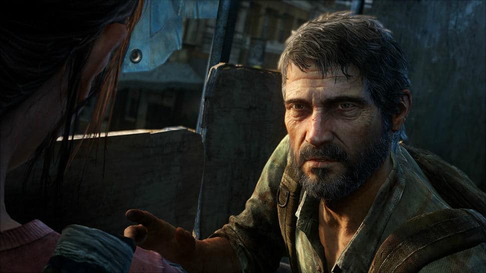 The Last Of Us How Old Is Joel